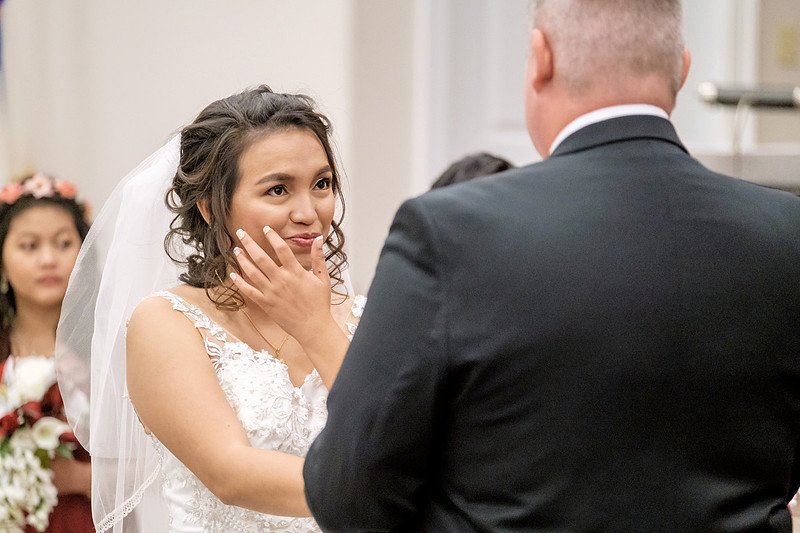 Mobile Alabama Wedding Photographer