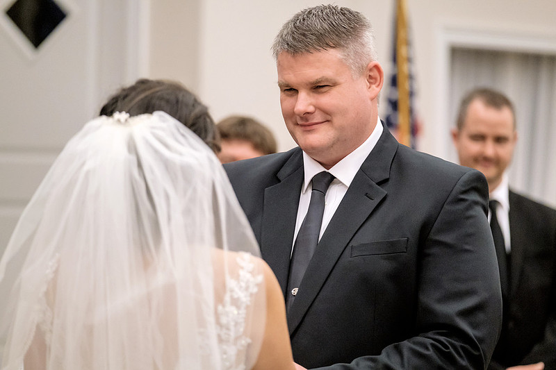 Mobile Alabama Wedding Photographer