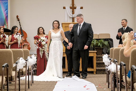 Mobile Alabama Wedding Photographer