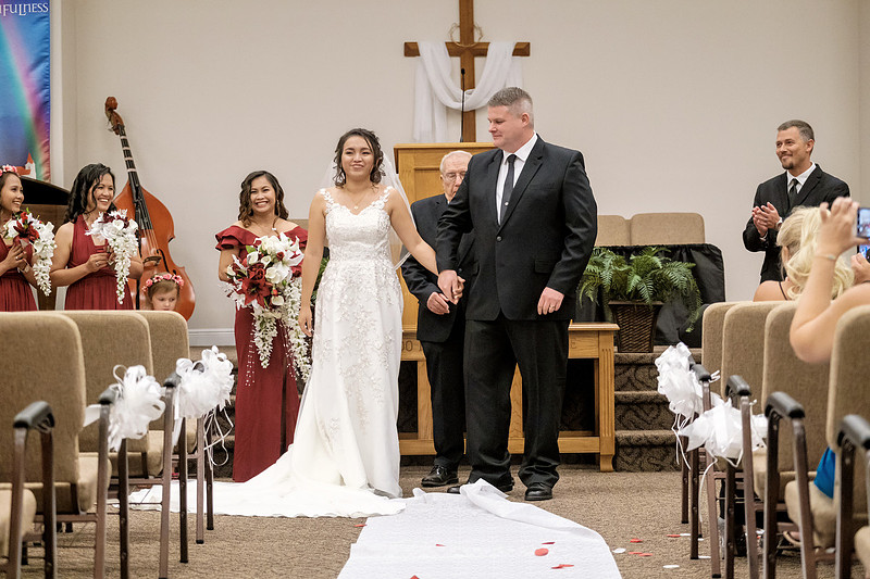 Mobile Alabama Wedding Photographer