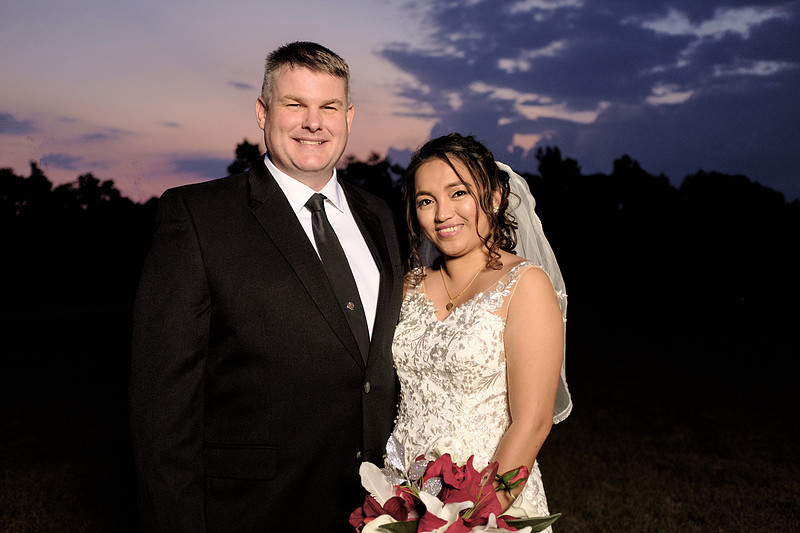 Mobile Alabama Wedding Photographer