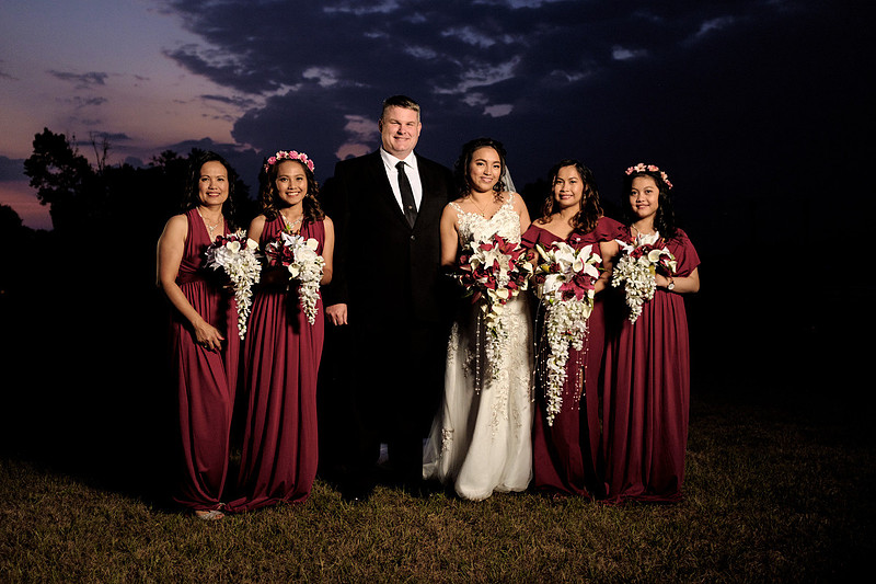 Mobile Alabama Wedding Photographer