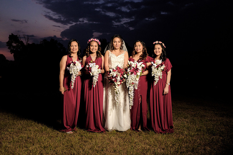 Mobile Alabama Wedding Photographer