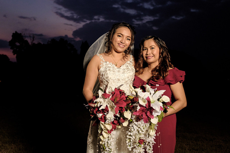 Mobile Alabama Wedding Photographer