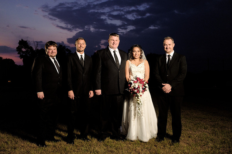 Mobile Alabama Wedding Photographer
