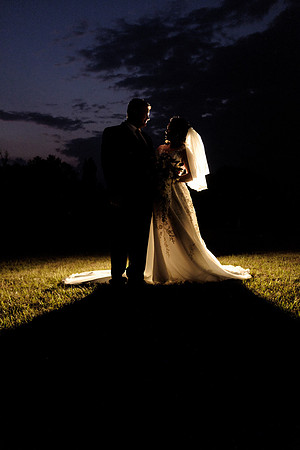 Mobile Alabama Wedding Photographer