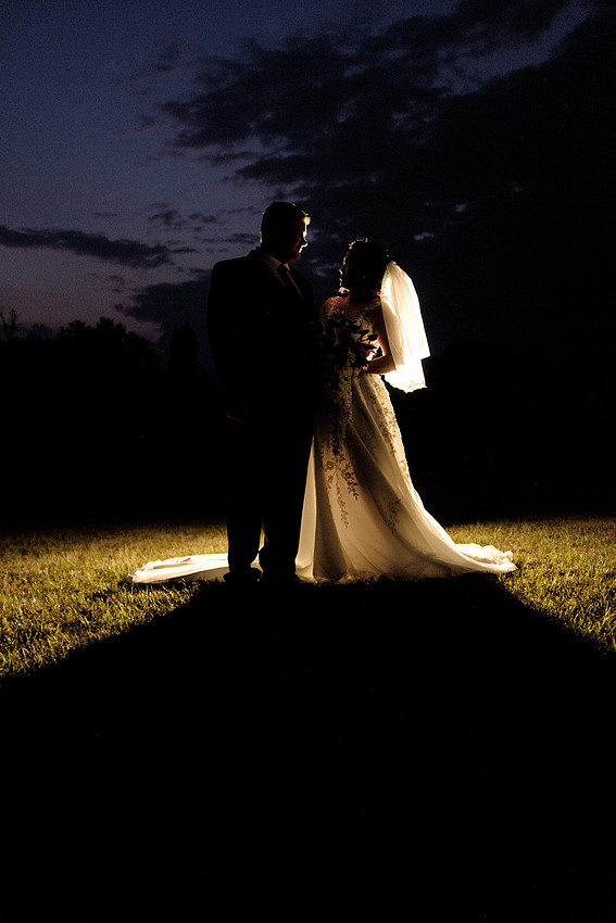 Mobile Alabama Wedding Photographer
