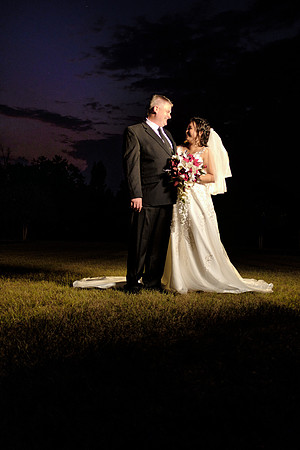 Mobile Alabama Wedding Photographer