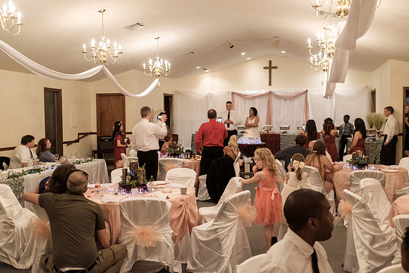 Mobile Alabama Wedding Photographer