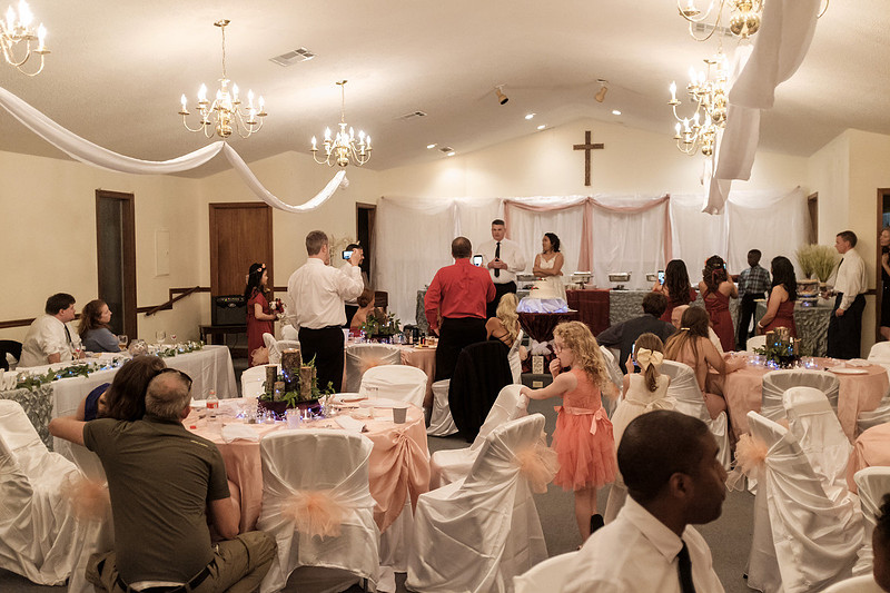 Mobile Alabama Wedding Photographer