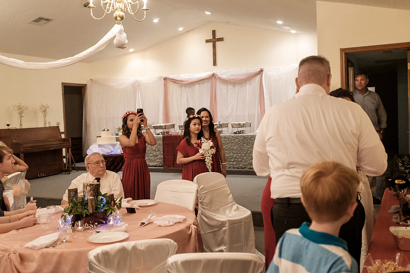 Mobile Alabama Wedding Photographer