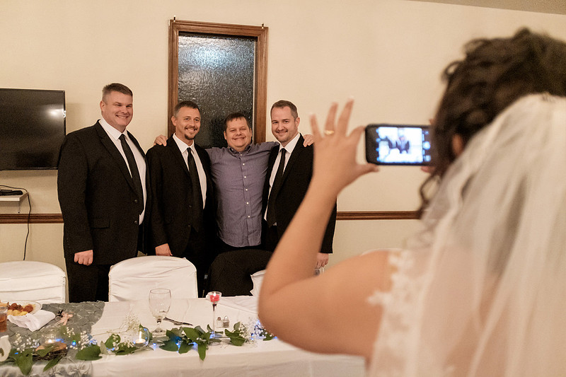 Mobile Alabama Wedding Photographer