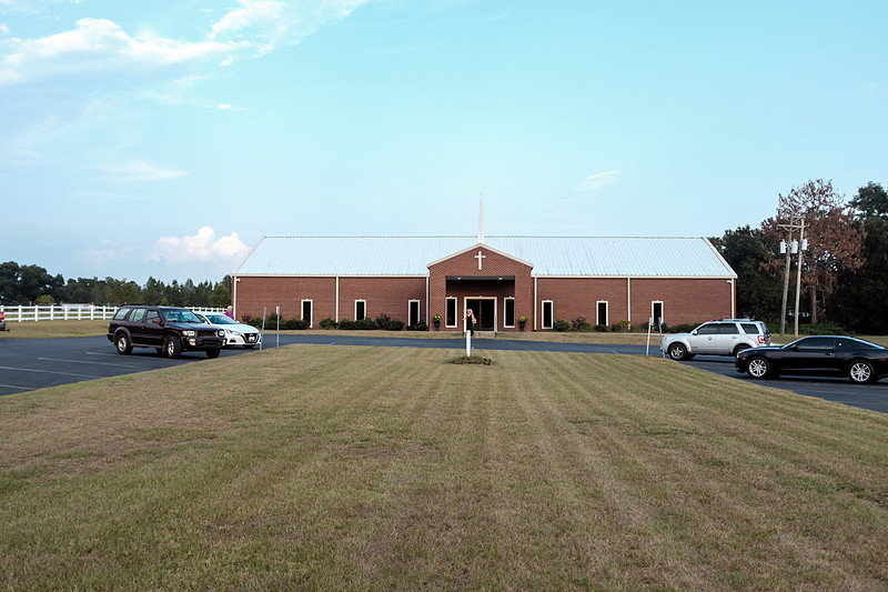 Mobile Alabama Wedding Photographer