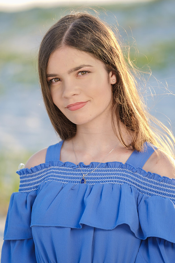 Dauphin Island Family Beach Portraits