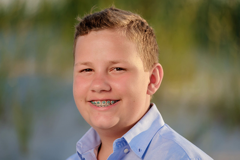 Dauphin Island Family Beach Portraits