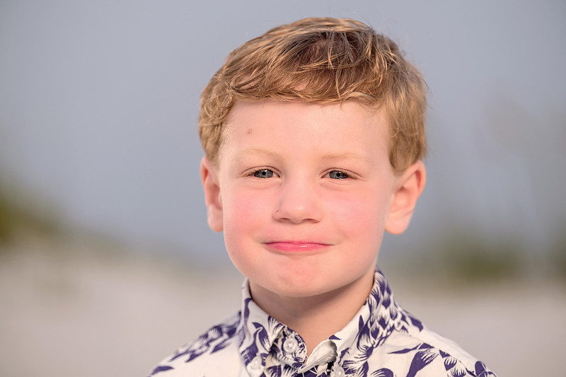 Family Photographer in Perdido Key