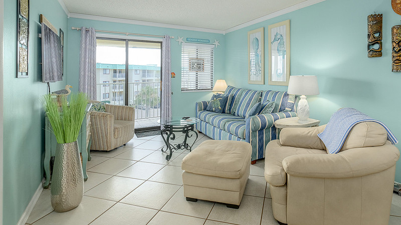 Gulf Shores VRBO Photographer