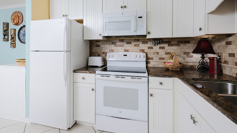 Gulf Shores VRBO Photographer