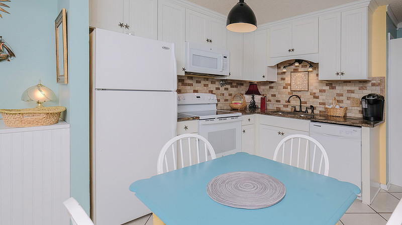 Gulf Shores VRBO Photographer