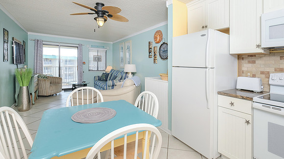 Gulf Shores VRBO Photographer