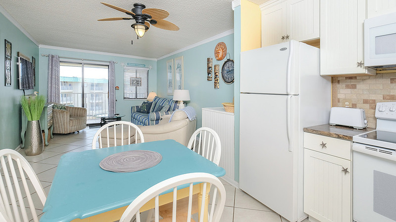 Gulf Shores VRBO Photographer