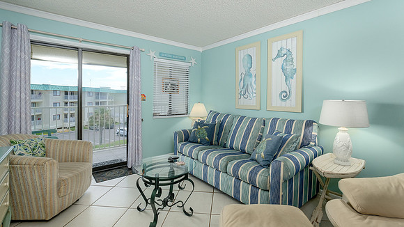 Gulf Shores VRBO Photographer