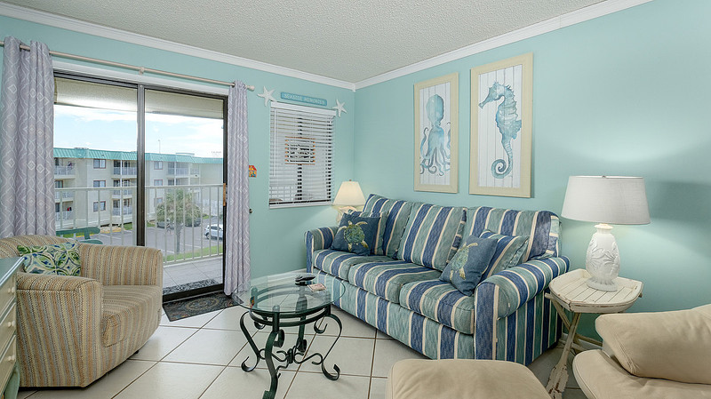 Gulf Shores VRBO Photographer