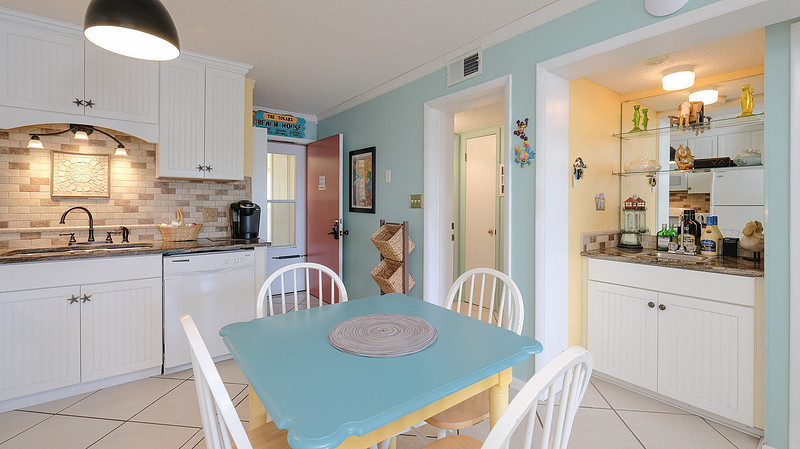 Gulf Shores VRBO Photographer