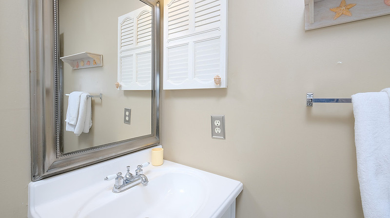 Gulf Shores VRBO Photographer