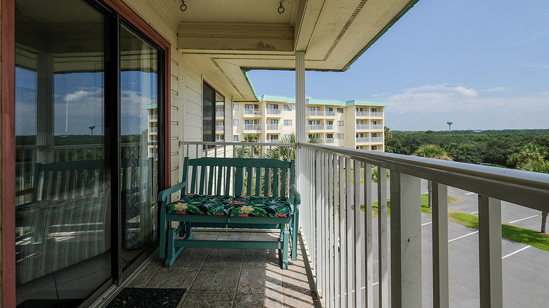 Gulf Shores VRBO Photographer