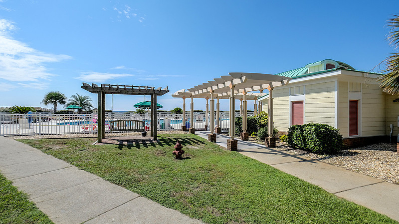 Gulf Shores VRBO Photographer