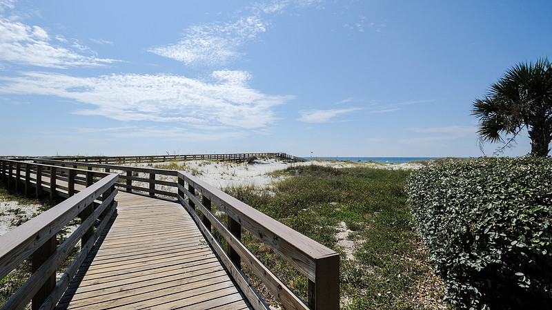 Gulf Shores VRBO Photographer