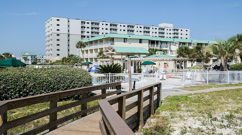 Gulf Shores VRBO Photographer