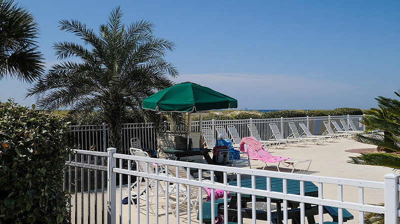 Gulf Shores VRBO Photographer