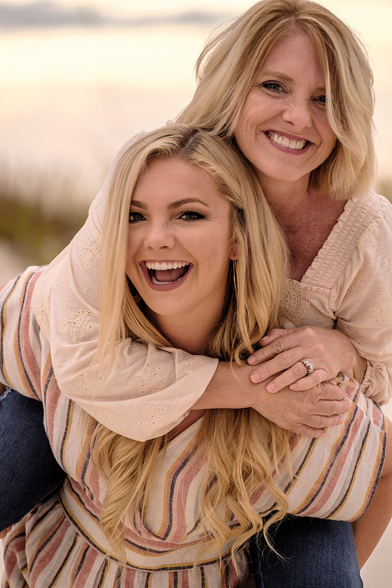 Family Photographer in Pensacola Florida