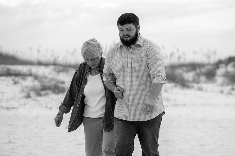Family Photographer in Pensacola Florida