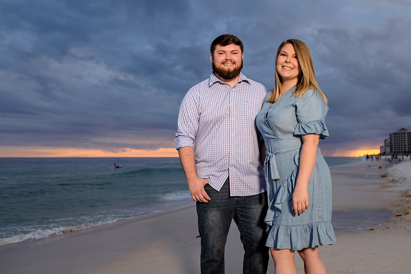 Family Photographer in Pensacola Florida