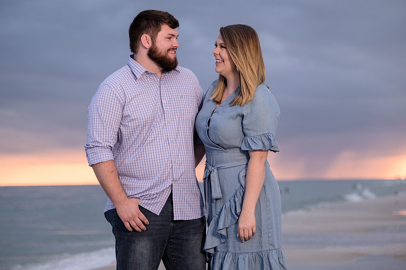 Family Photographer in Pensacola Florida