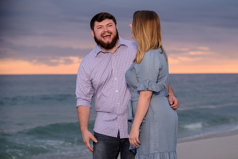 Family Photographer in Pensacola Florida