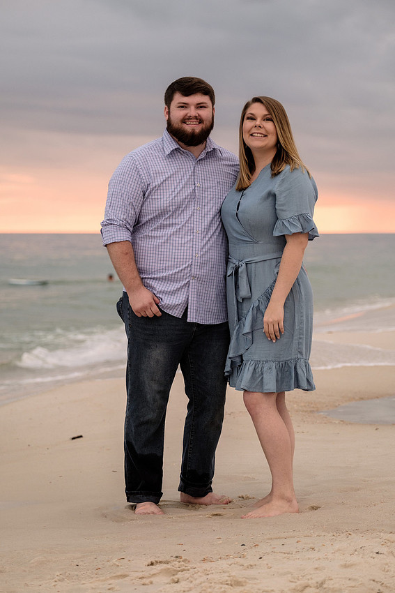 Family Photographer in Pensacola Florida