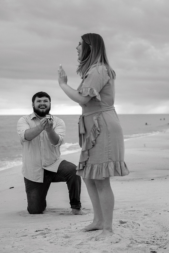 Family Photographer in Pensacola Florida