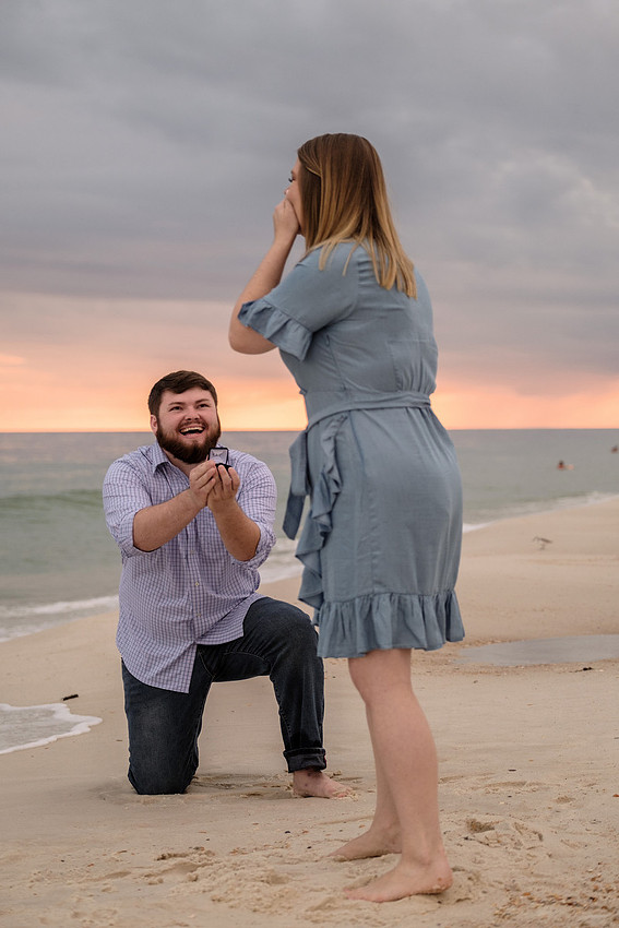 Family Photographer in Pensacola Florida