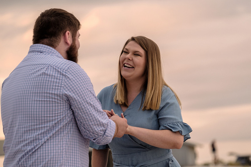 Family Photographer in Pensacola Florida