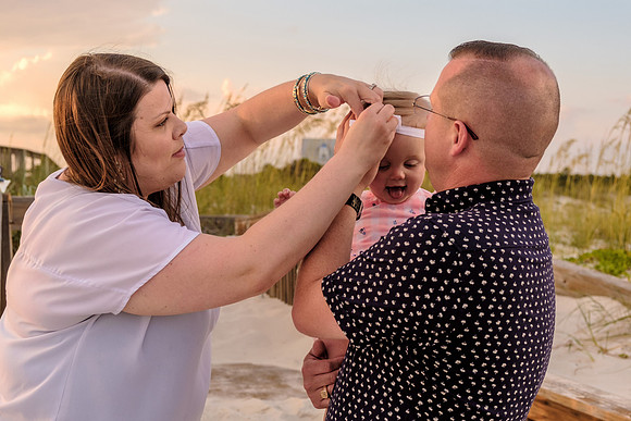 Gulf Shores Photographer
