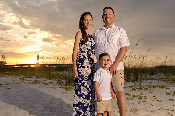 Fort Morgan Photographer
