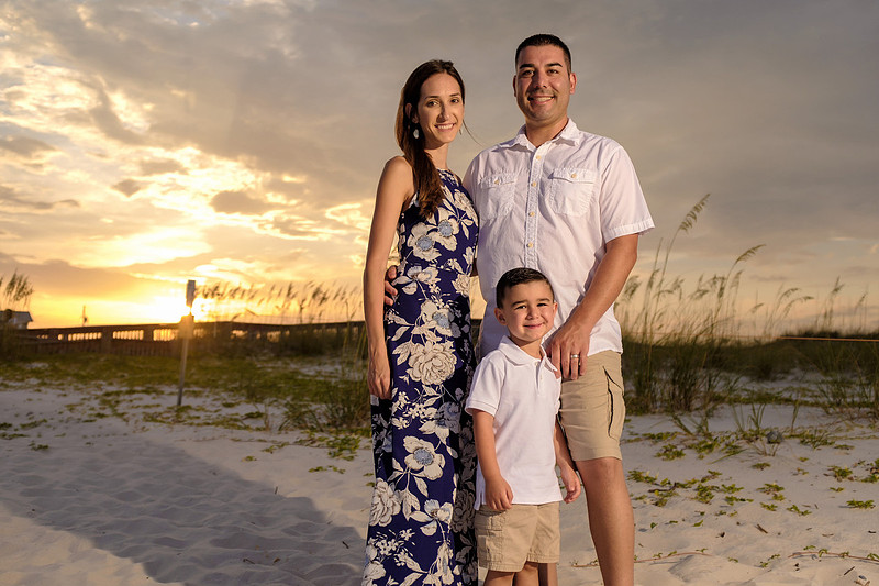 Fort Morgan Photographer
