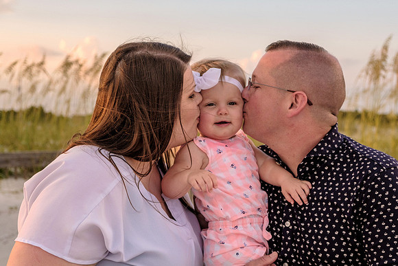 Gulf Shores Photographer