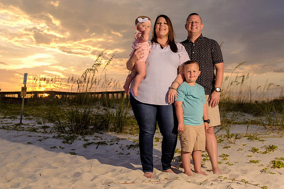 Gulf Shores Photographer