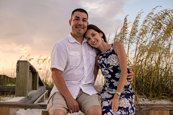 Alabama Beach Photographer