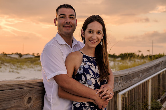 Orange Beach Photographer